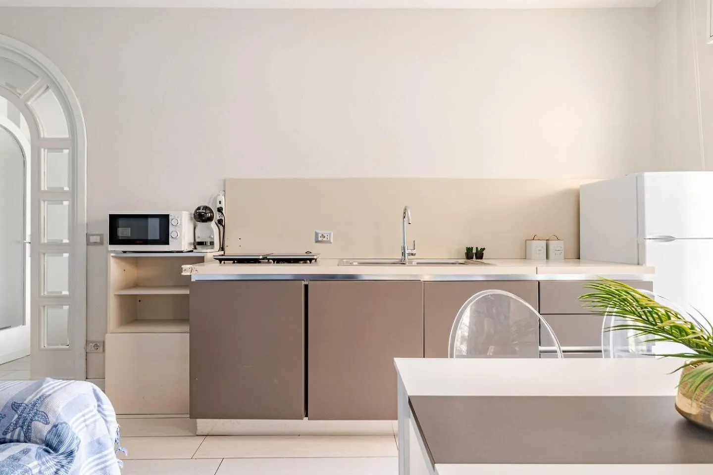 Guest house Seafront In The City Catania