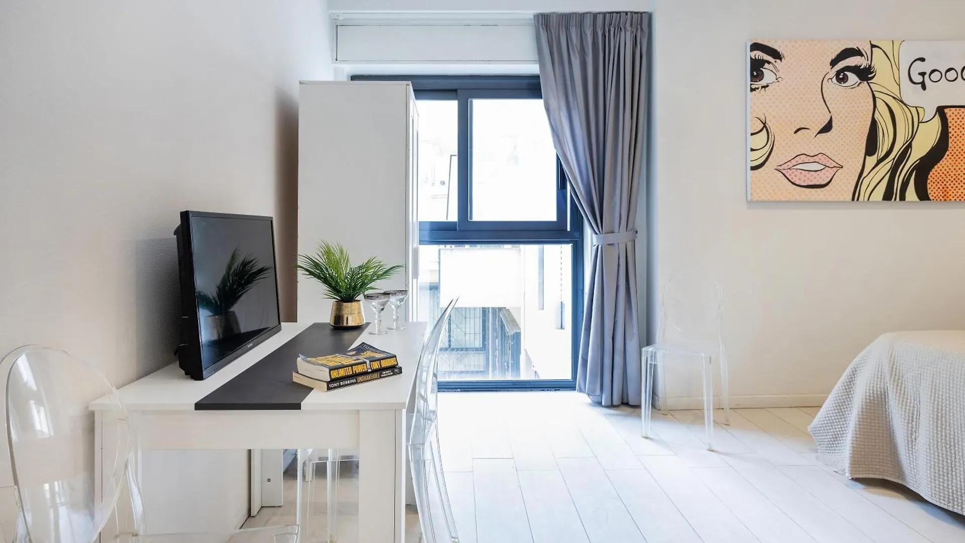Guest house Seafront In The City Catania