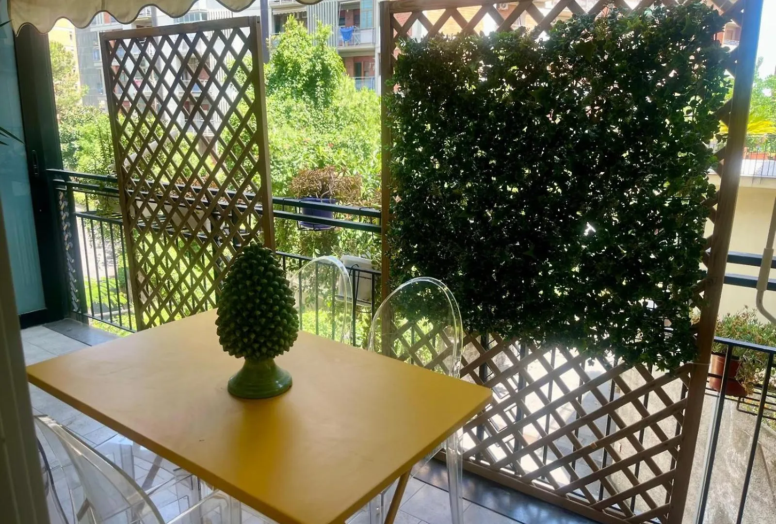 Guest house Seafront In The City Catania