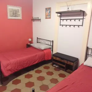 Pensión La Del Centro Storico, Catania