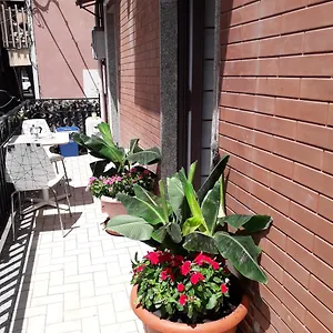 Le Del Cortile Apartament