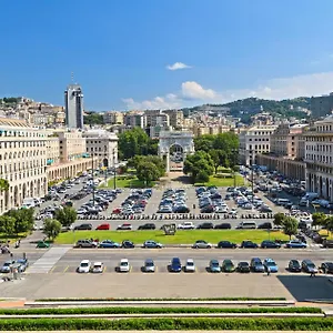 Fiume 2*, Genoa Italy