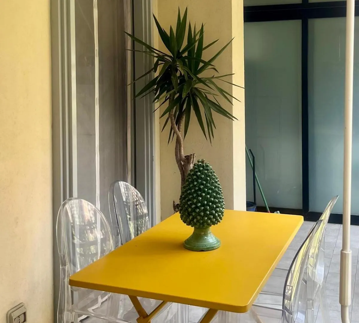 Seafront In The City Catania Guest house